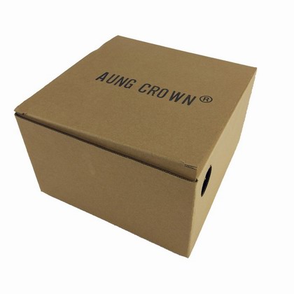 shipping box